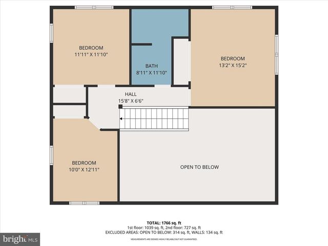 1694 SPRING VALLEY RD, Bethlehem, PA 18015