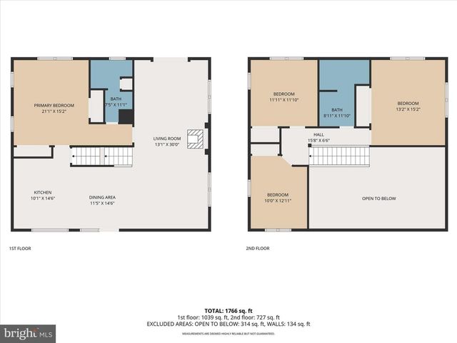 1694 SPRING VALLEY RD, Bethlehem, PA 18015