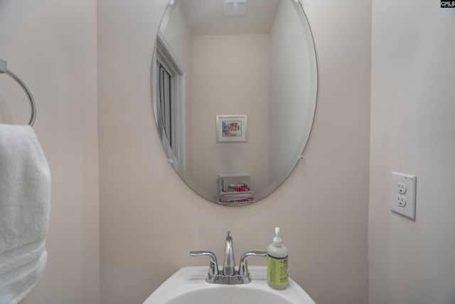 206 Orange Pond Court, Lexington, SC 29073