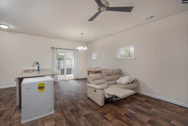 206 Orange Pond Court, Lexington, SC 29073