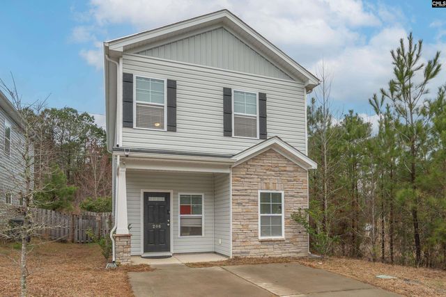 206 Orange Pond Court, Lexington, SC 29073