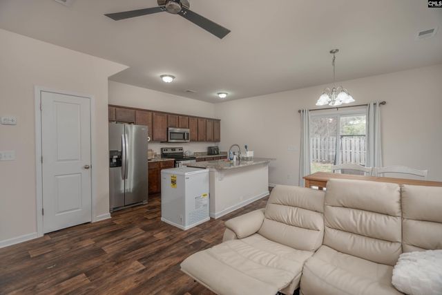 206 Orange Pond Court, Lexington, SC 29073