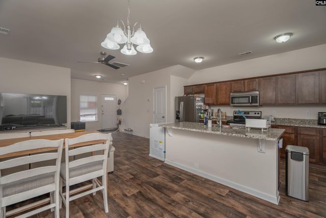 206 Orange Pond Court, Lexington, SC 29073