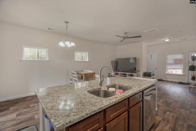 206 Orange Pond Court, Lexington, SC 29073