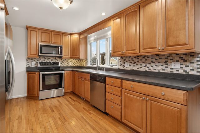 134 Judy Ann Drive, Greece, NY 14616