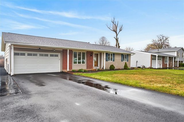 134 Judy Ann Drive, Greece, NY 14616