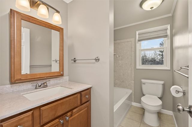 134 Judy Ann Drive, Greece, NY 14616