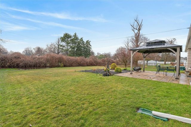 134 Judy Ann Drive, Greece, NY 14616