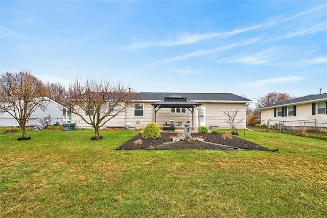 134 Judy Ann Drive, Greece, NY 14616