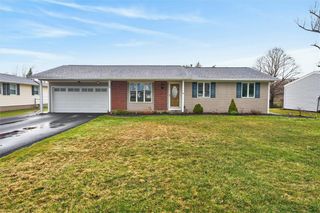 134 Judy Ann Drive, Greece, NY 14616