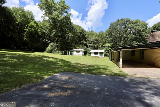 145 Scoggins Trail, Summerville, GA 30747