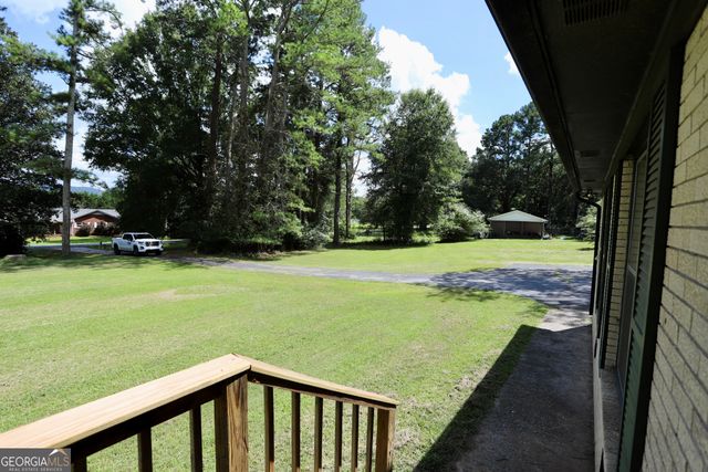 145 Scoggins Trail, Summerville, GA 30747
