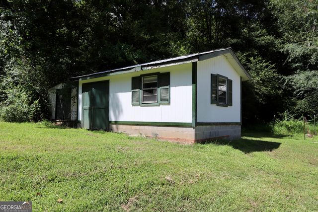 145 Scoggins Trail, Summerville, GA 30747