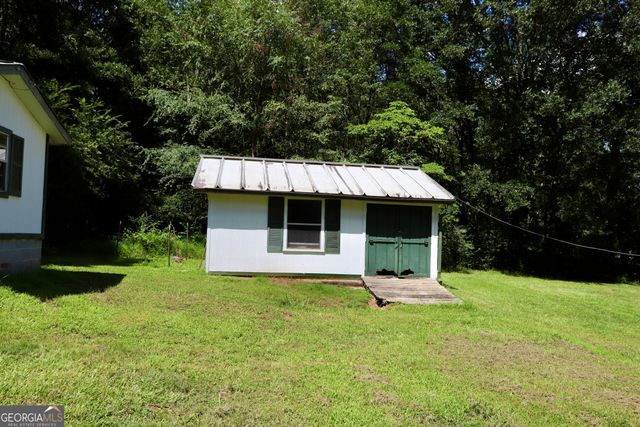 145 Scoggins Trail, Summerville, GA 30747