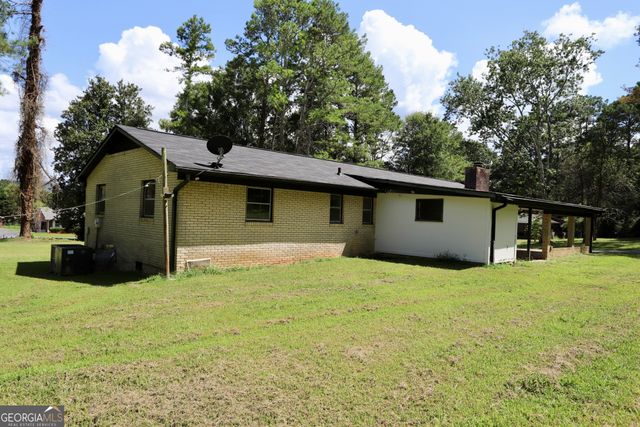 145 Scoggins Trail, Summerville, GA 30747
