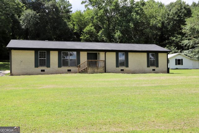 145 Scoggins Trail, Summerville, GA 30747