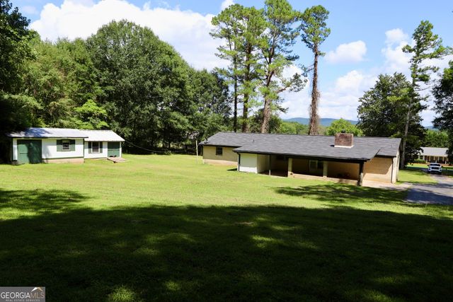 145 Scoggins Trail, Summerville, GA 30747