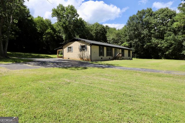 145 Scoggins Trail, Summerville, GA 30747