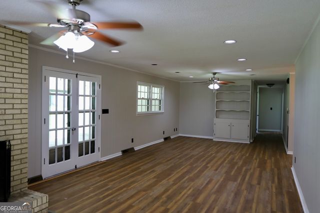 145 Scoggins Trail, Summerville, GA 30747
