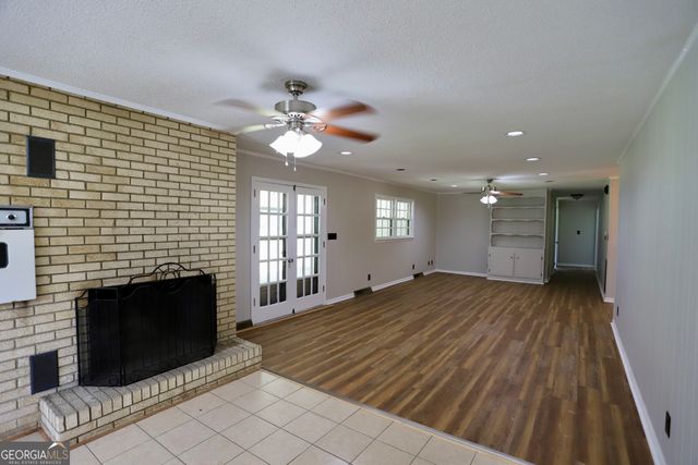 145 Scoggins Trail, Summerville, GA 30747