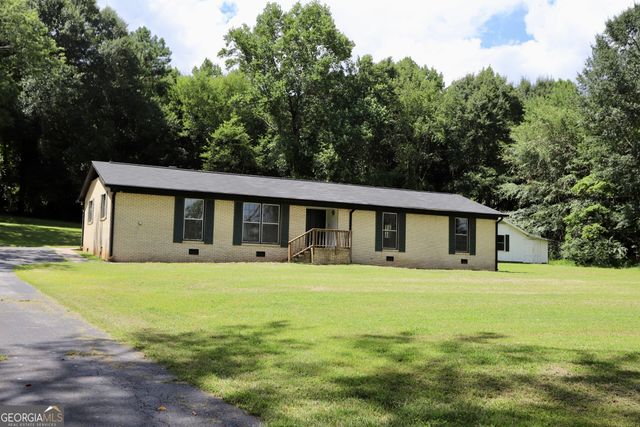 145 Scoggins Trail, Summerville, GA 30747