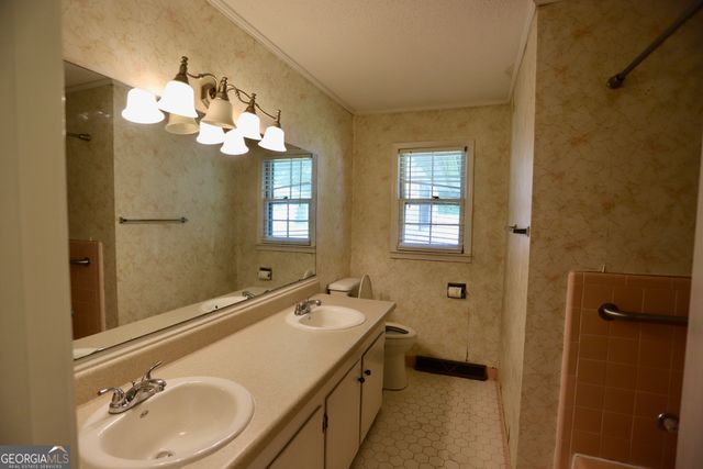 145 Scoggins Trail, Summerville, GA 30747