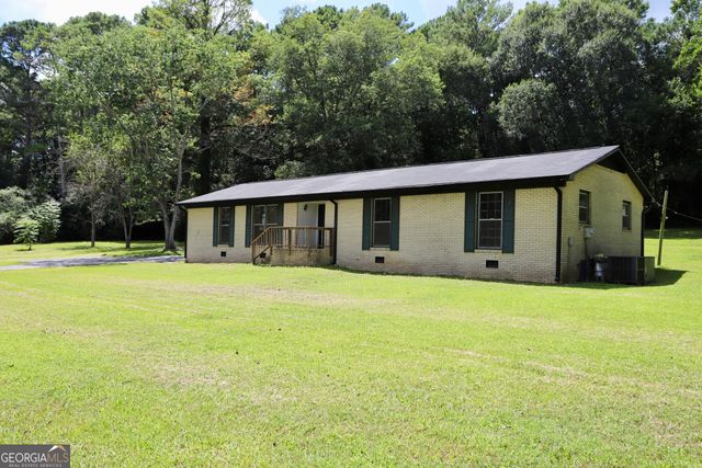 145 Scoggins Trail, Summerville, GA 30747