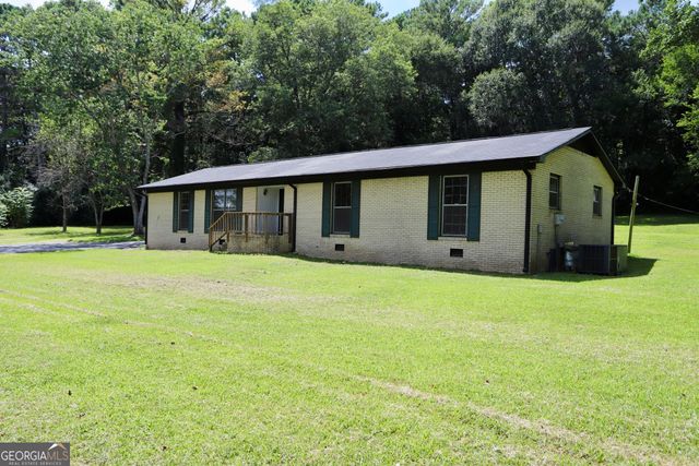 145 Scoggins Trail, Summerville, GA 30747