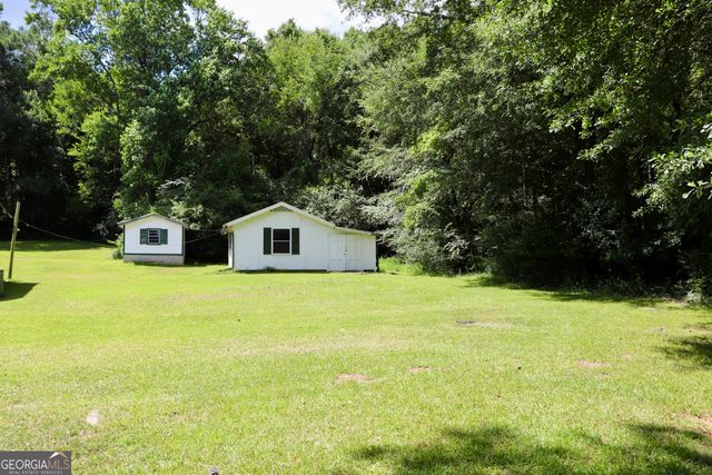 145 Scoggins Trail, Summerville, GA 30747