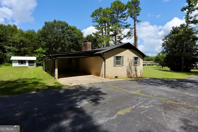 145 Scoggins Trail, Summerville, GA 30747
