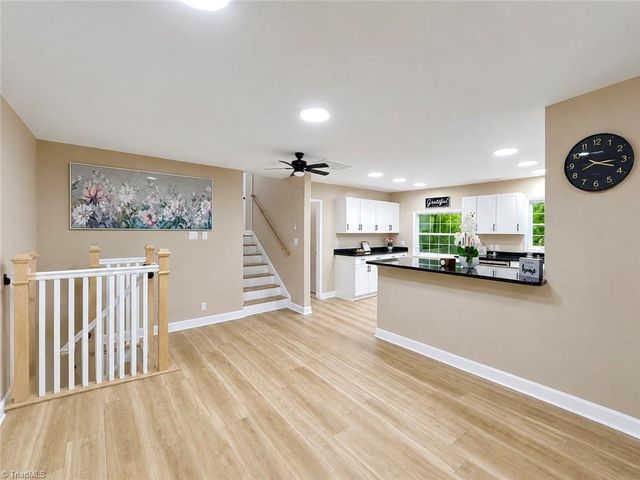 302 Wafford Road, Lexington, NC 27292