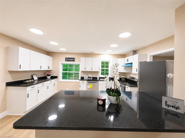 302 Wafford Road, Lexington, NC 27292