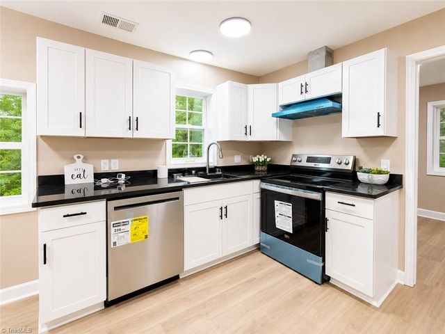302 Wafford Road, Lexington, NC 27292