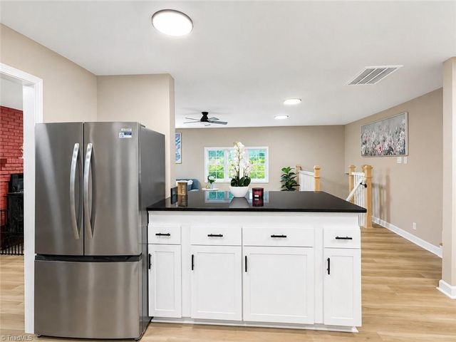 302 Wafford Road, Lexington, NC 27292