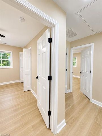302 Wafford Road, Lexington, NC 27292