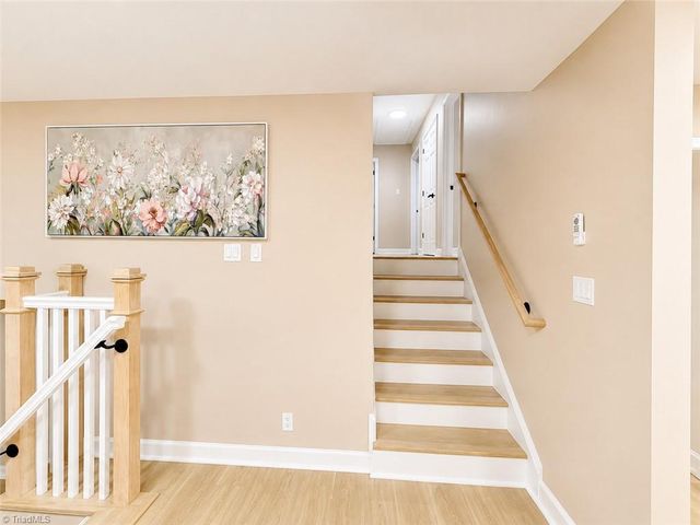 302 Wafford Road, Lexington, NC 27292