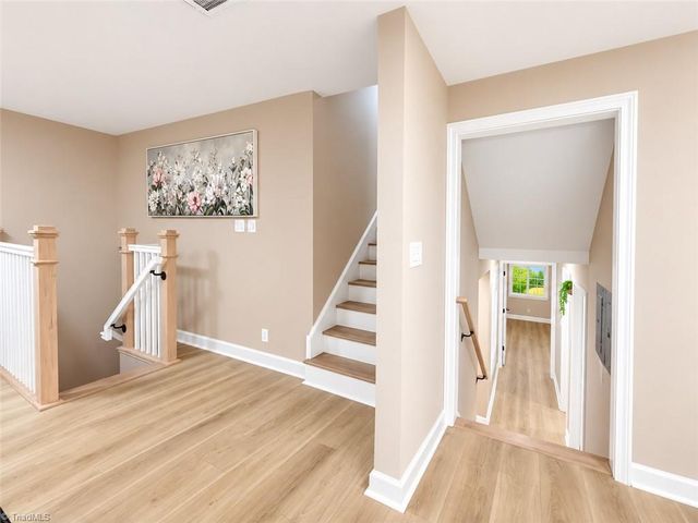 302 Wafford Road, Lexington, NC 27292