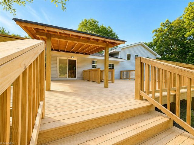 302 Wafford Road, Lexington, NC 27292