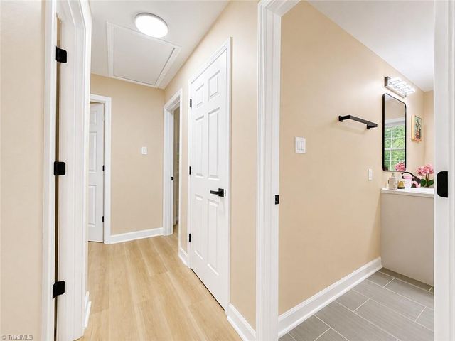 302 Wafford Road, Lexington, NC 27292