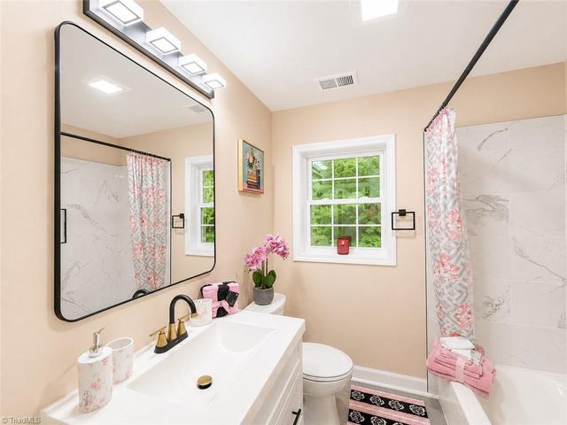 302 Wafford Road, Lexington, NC 27292
