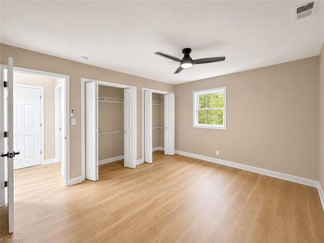 302 Wafford Road, Lexington, NC 27292