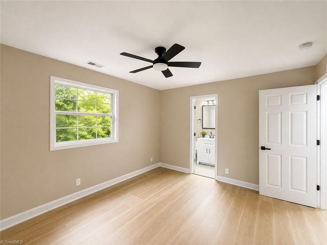 302 Wafford Road, Lexington, NC 27292