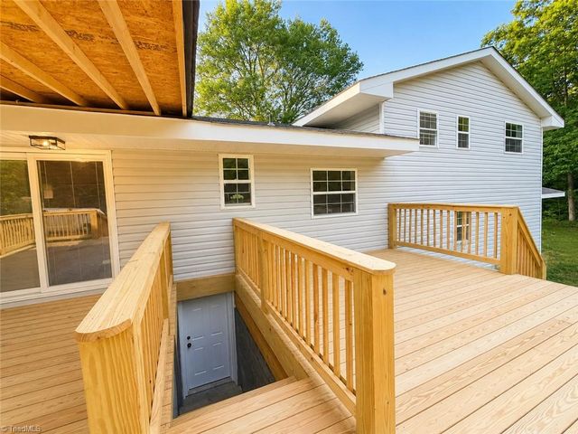 302 Wafford Road, Lexington, NC 27292
