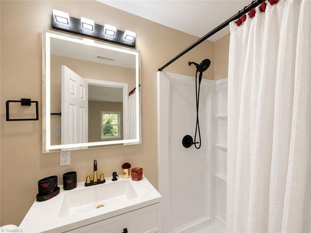 302 Wafford Road, Lexington, NC 27292