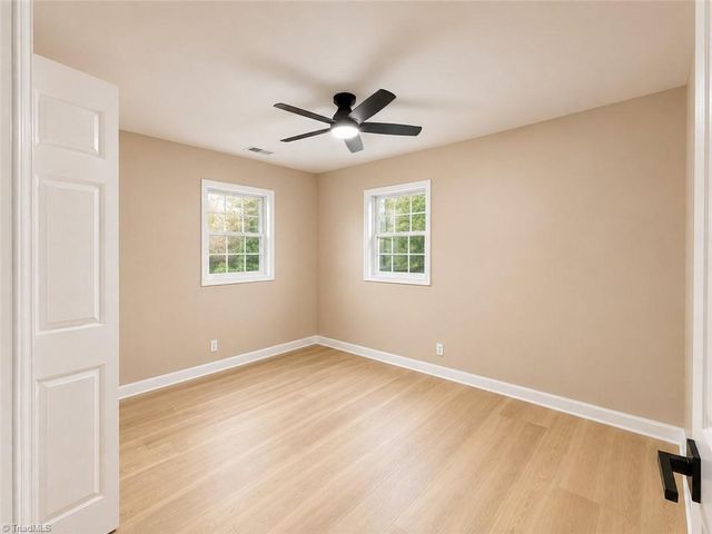 302 Wafford Road, Lexington, NC 27292