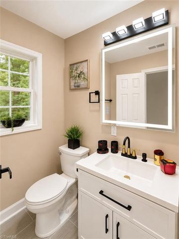 302 Wafford Road, Lexington, NC 27292