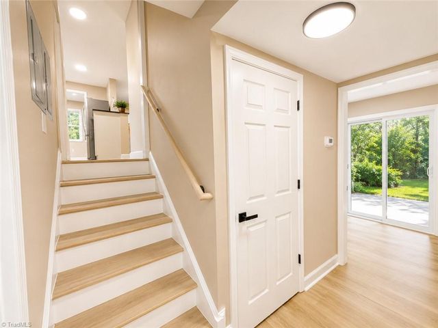 302 Wafford Road, Lexington, NC 27292