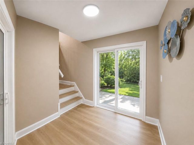 302 Wafford Road, Lexington, NC 27292