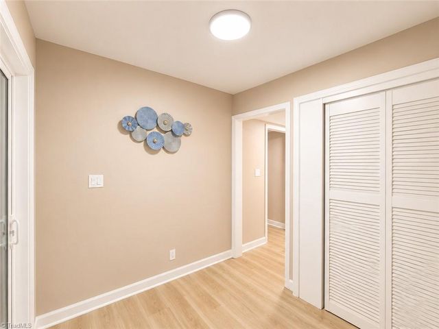 302 Wafford Road, Lexington, NC 27292