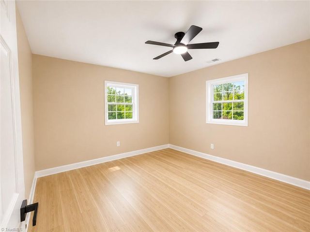 302 Wafford Road, Lexington, NC 27292